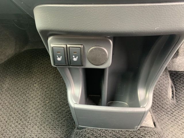 Suzuki HUSTLER 2019-12 26403-13