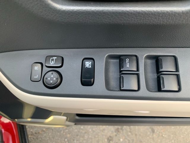 Suzuki HUSTLER 2019-12 26403-24