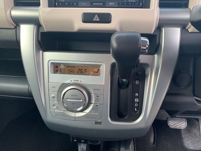 Suzuki HUSTLER 2019-12 26403-8