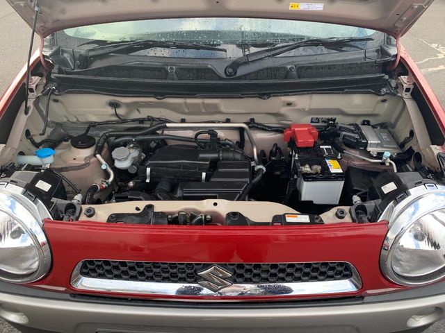 Suzuki HUSTLER 2019-12 26403-18