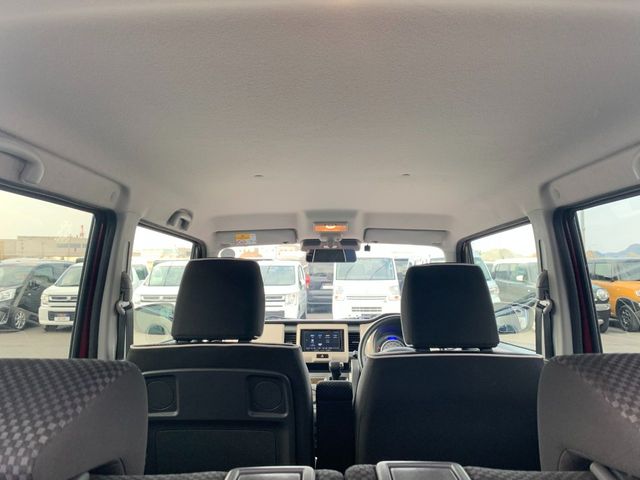 Suzuki HUSTLER 2019-12 26403-28