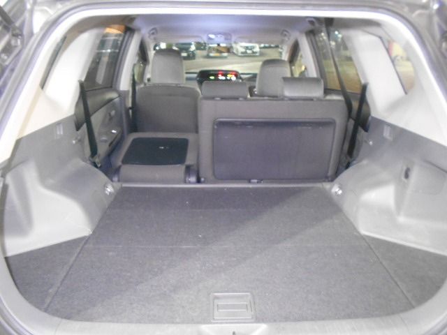 Toyota PRIUS ALPHA 2012-12 188466-22