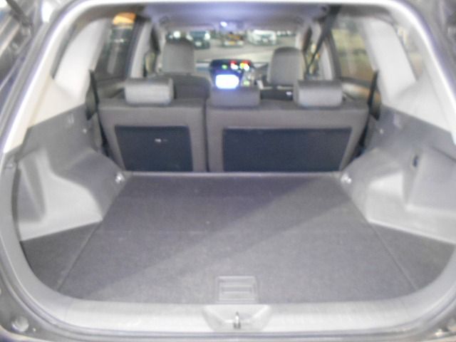 Toyota PRIUS ALPHA 2012-12 188466-21