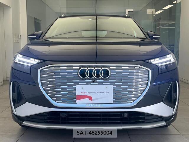 Audi Q4 E-TRON 2023-05 345751-2