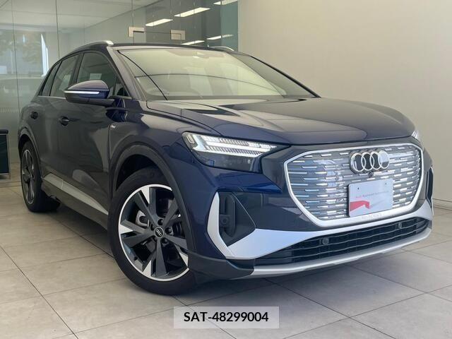 Audi Q4 E-TRON 2023-05 345751-4