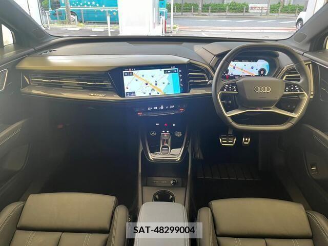 Audi Q4 E-TRON 2023-05 345751-7