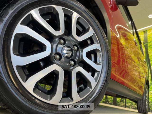 Suzuki HUSTLER 2016-10 347955-13