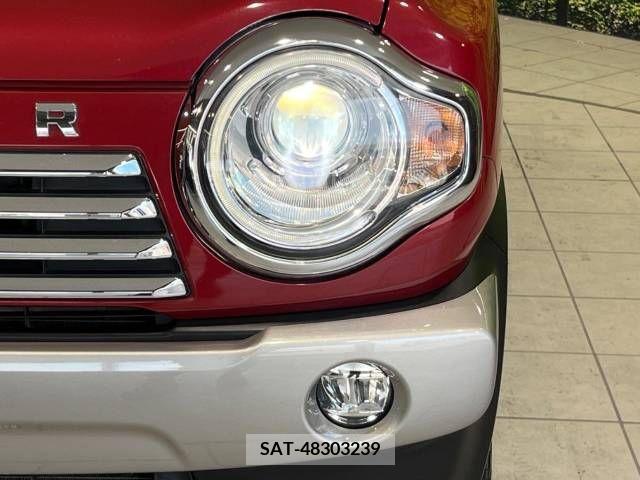 Suzuki HUSTLER 2016-10 347955-12