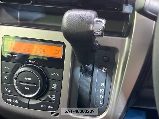 Suzuki HUSTLER 2016-10 347955-11
