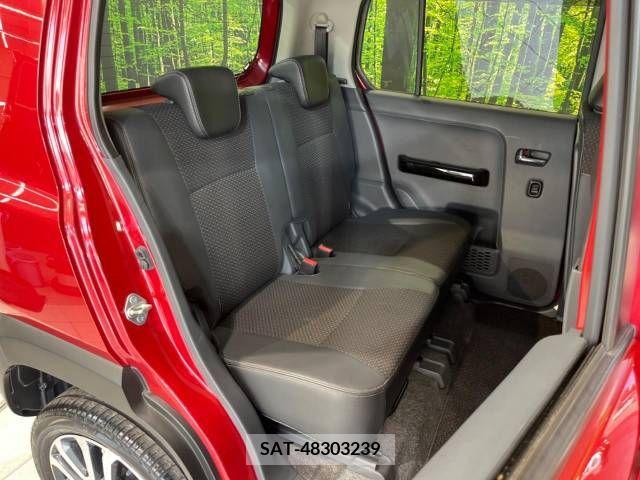 Suzuki HUSTLER 2016-10 347955-9