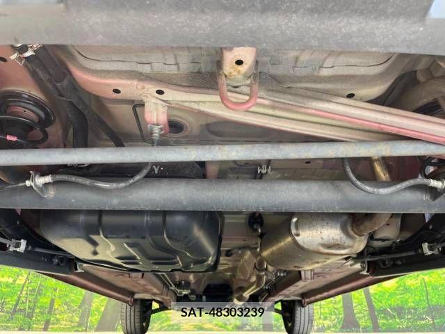 Suzuki HUSTLER 2016-10 347955-19