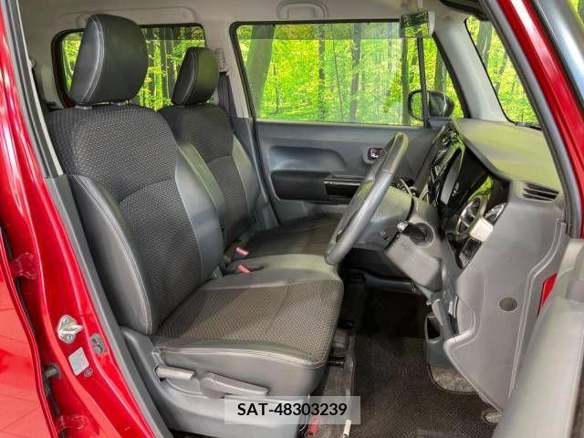 Suzuki HUSTLER 2016-10 347955-8