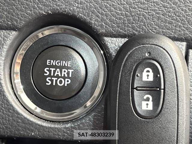 Suzuki HUSTLER 2016-10 347955-7