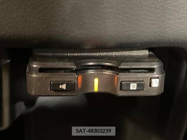 Suzuki HUSTLER 2016-10 347955-6