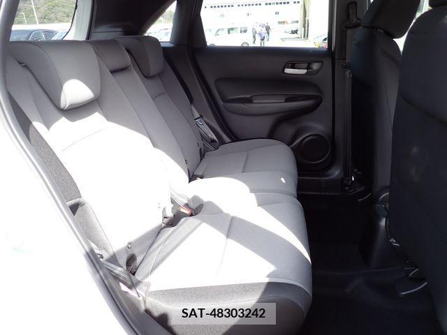 Honda FIT 2020-05 209656-17