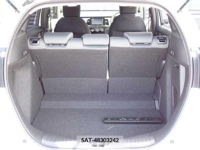 Honda FIT 2020-05 209656-18