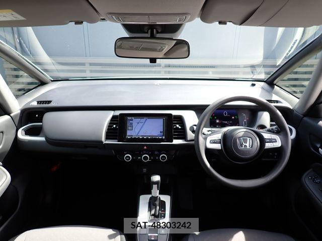 Honda FIT 2020-05 209656-1