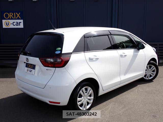 Honda FIT 2020-05 209656-2