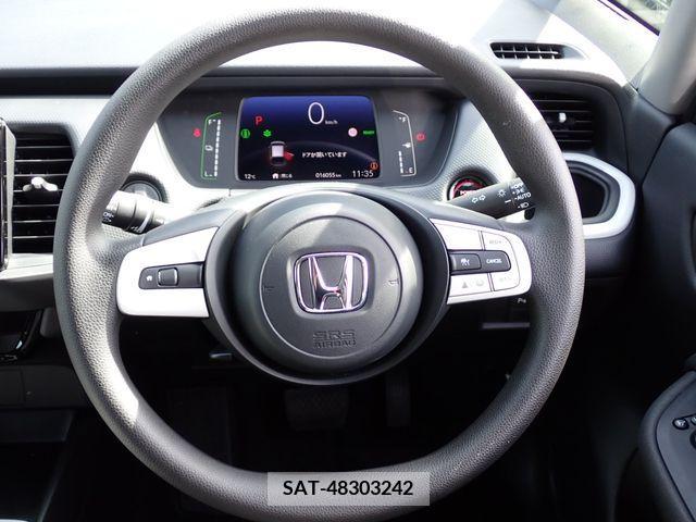 Honda FIT 2020-05 209656-7