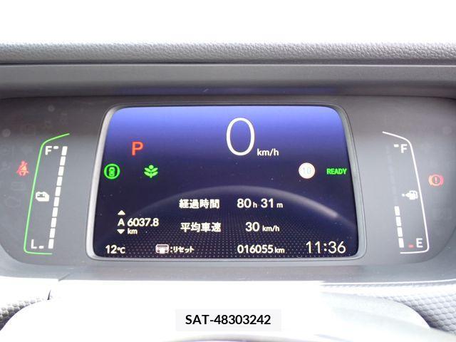 Honda FIT 2020-05 209656-9