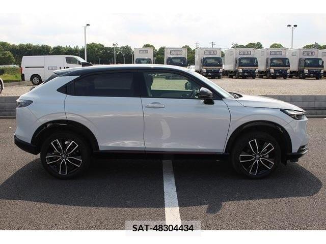Honda VEZEL 2022-11 315483-10