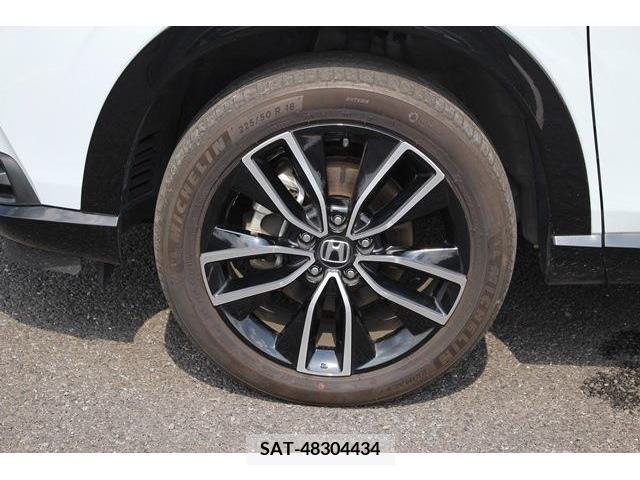 Honda VEZEL 2022-11 315483-11