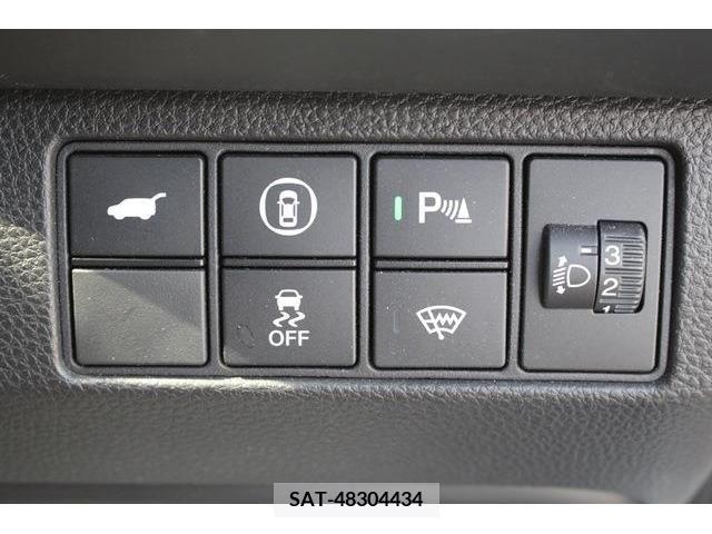 Honda VEZEL 2022-11 315483-3