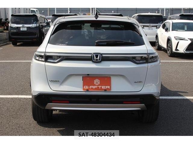 Honda VEZEL 2022-11 315483-9