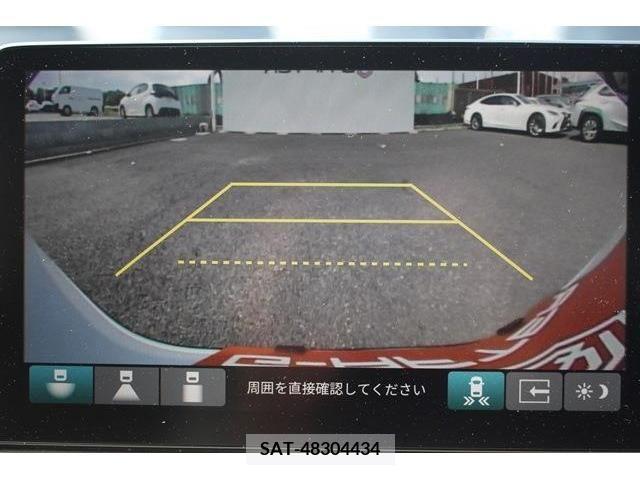 Honda VEZEL 2022-11 315483-2