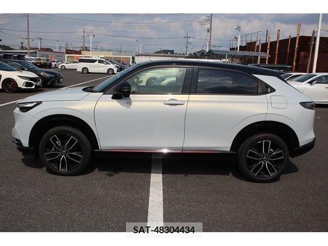 Honda VEZEL 2022-11 315483-8