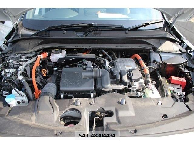 Honda VEZEL 2022-11 315483-18