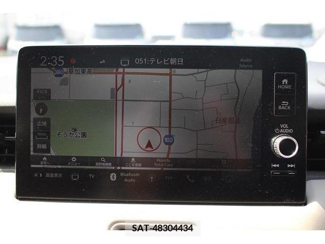 Honda VEZEL 2022-11 315483-1