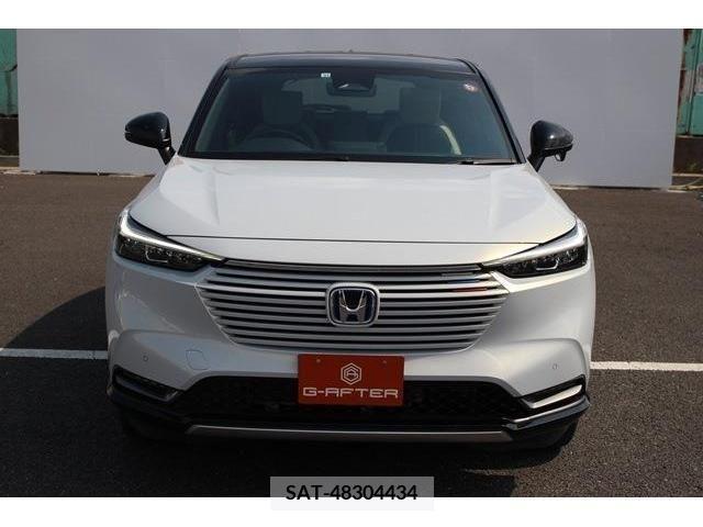 Honda VEZEL 2022-11 315483-7