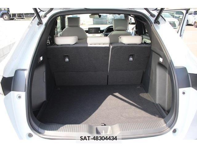 Honda VEZEL 2022-11 315483-17