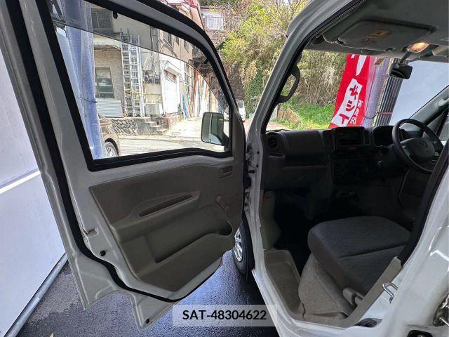 Mazda SCRUM 2018-10 284073-18