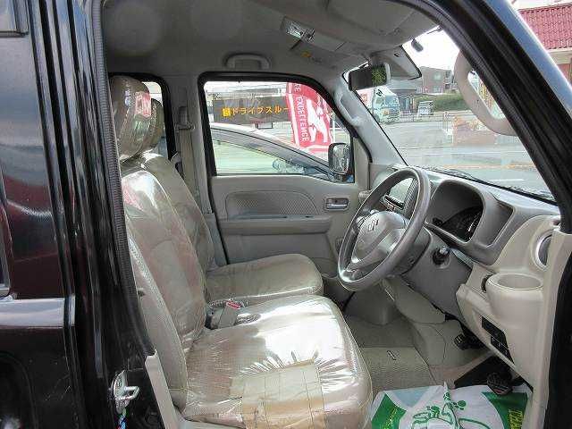 Suzuki EVERY WAGON 2015-02 12532-13