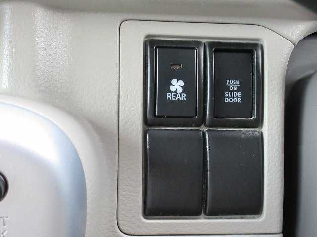 Suzuki EVERY WAGON 2015-02 12532-6