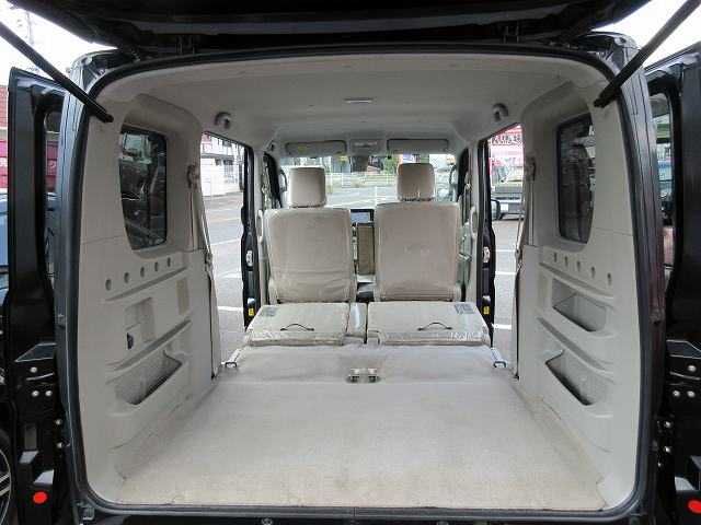 Suzuki EVERY WAGON 2015-02 12532-15