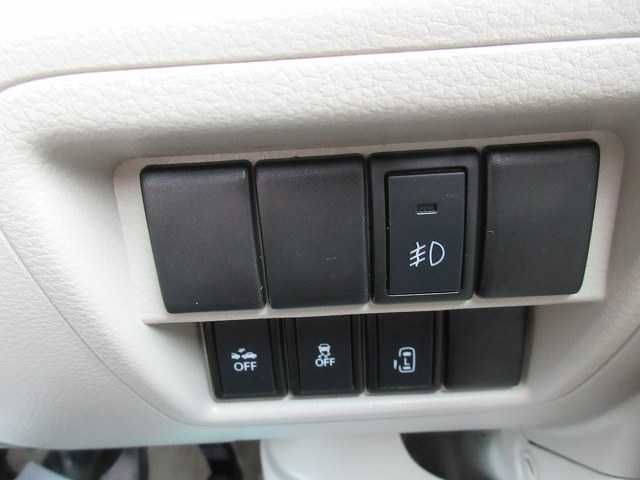 Suzuki EVERY WAGON 2015-02 12532-5