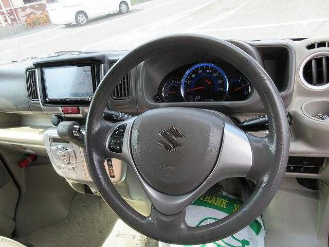 Suzuki EVERY WAGON 2015-02 12532-1