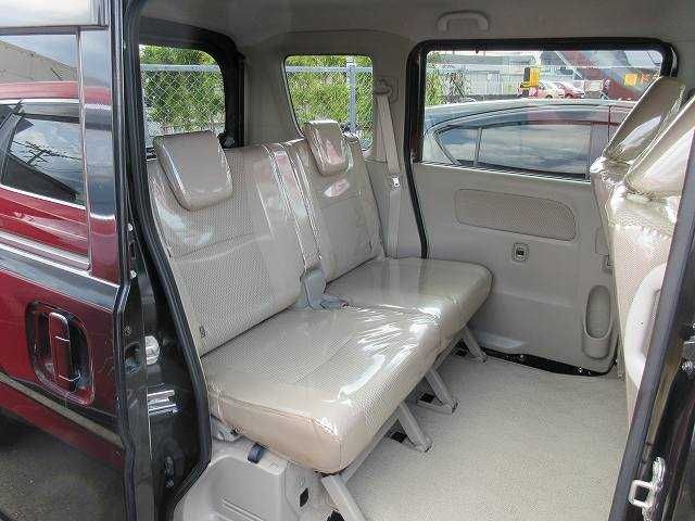 Suzuki EVERY WAGON 2015-02 12532-14
