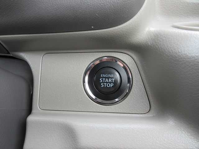 Suzuki EVERY WAGON 2015-02 12532-4