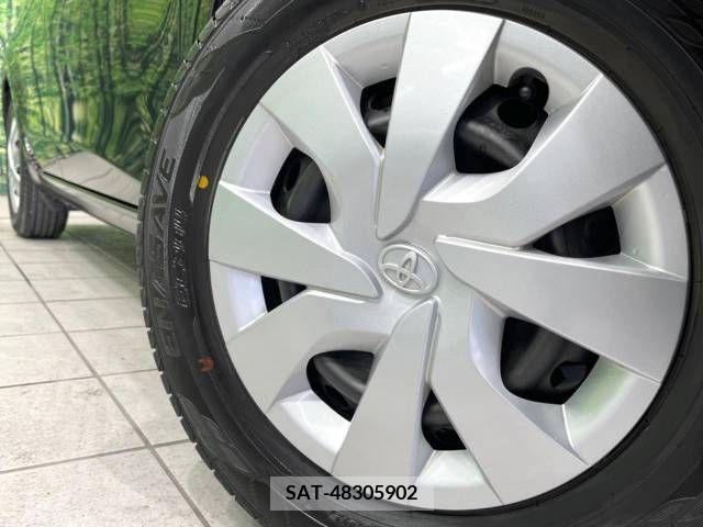 Toyota VITZ 2015-10 288592-13