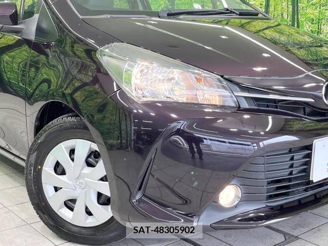 Toyota VITZ 2015-10 288592-12