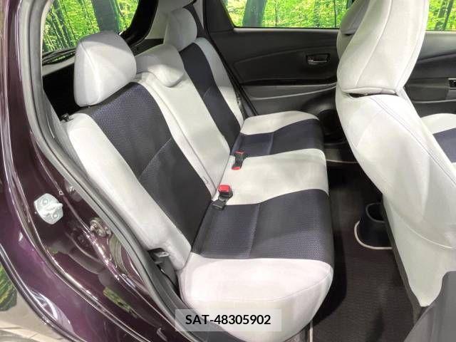 Toyota VITZ 2015-10 288592-9