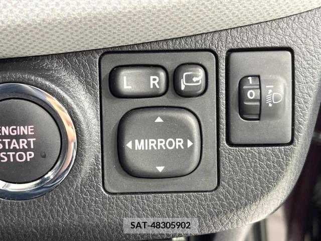 Toyota VITZ 2015-10 288592-6