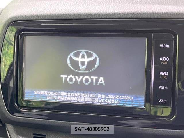 Toyota VITZ 2015-10 288592-2