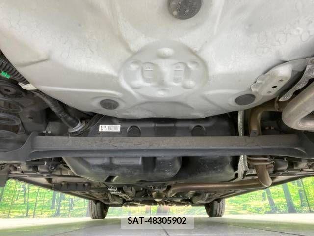 Toyota VITZ 2015-10 288592-19