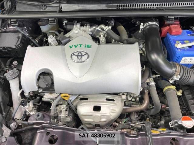 Toyota VITZ 2015-10 288592-18