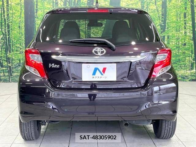 Toyota VITZ 2015-10 288592-15